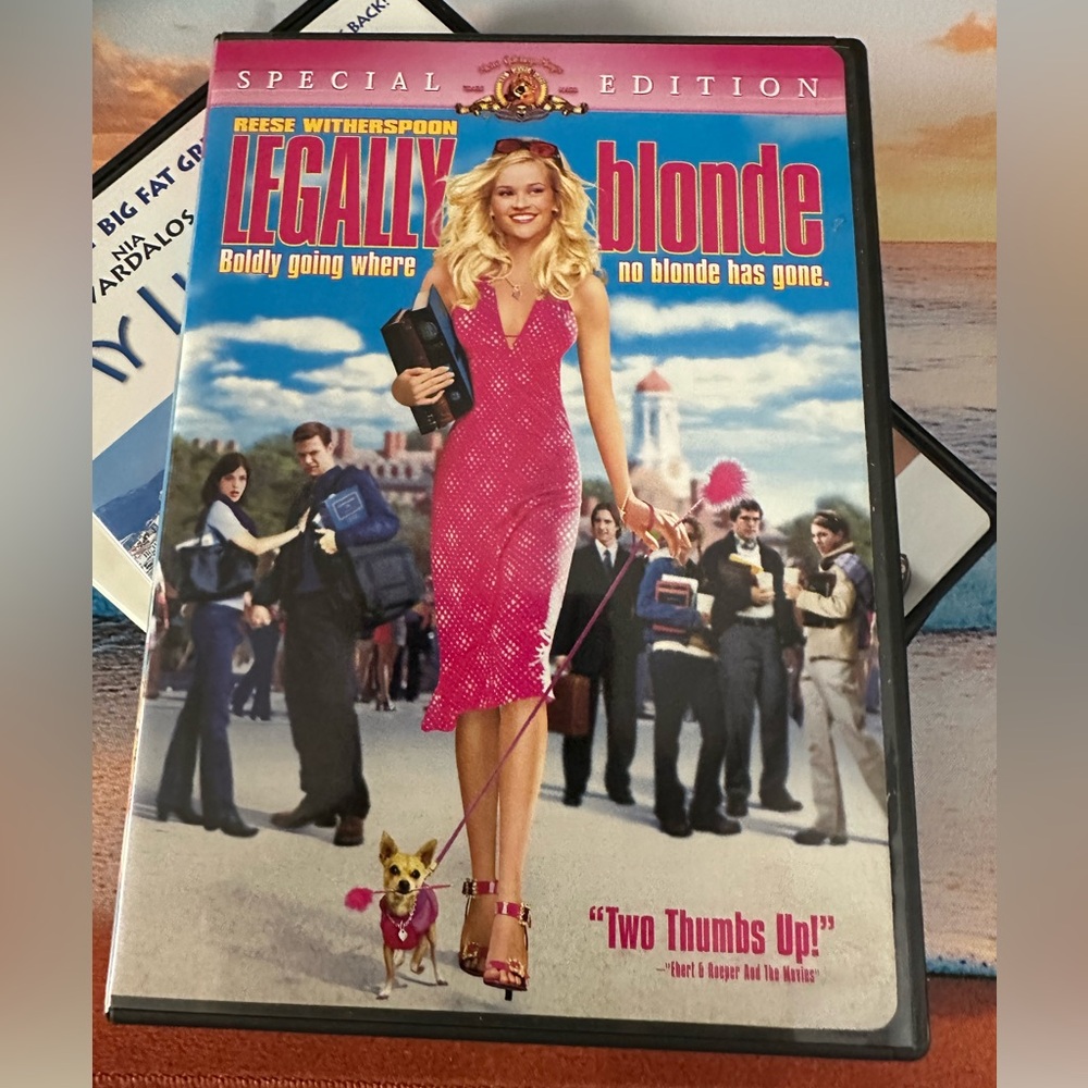 Girls Movie Night In - Picture 7 of 12